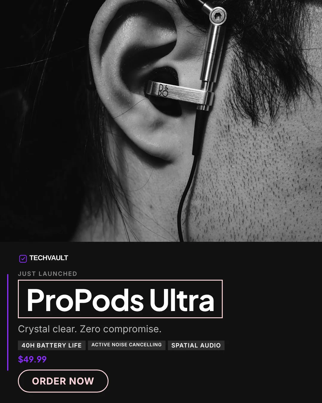 Threads Ad Examples - 4:5 format